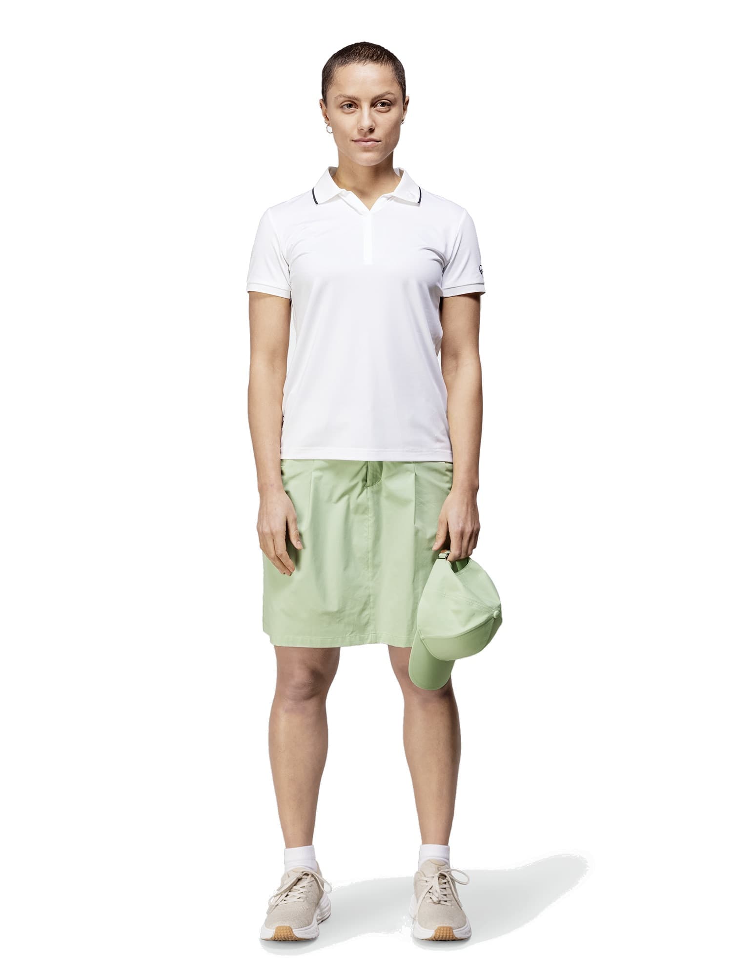 Halti Drive X-Stretch naisten shortsihame
