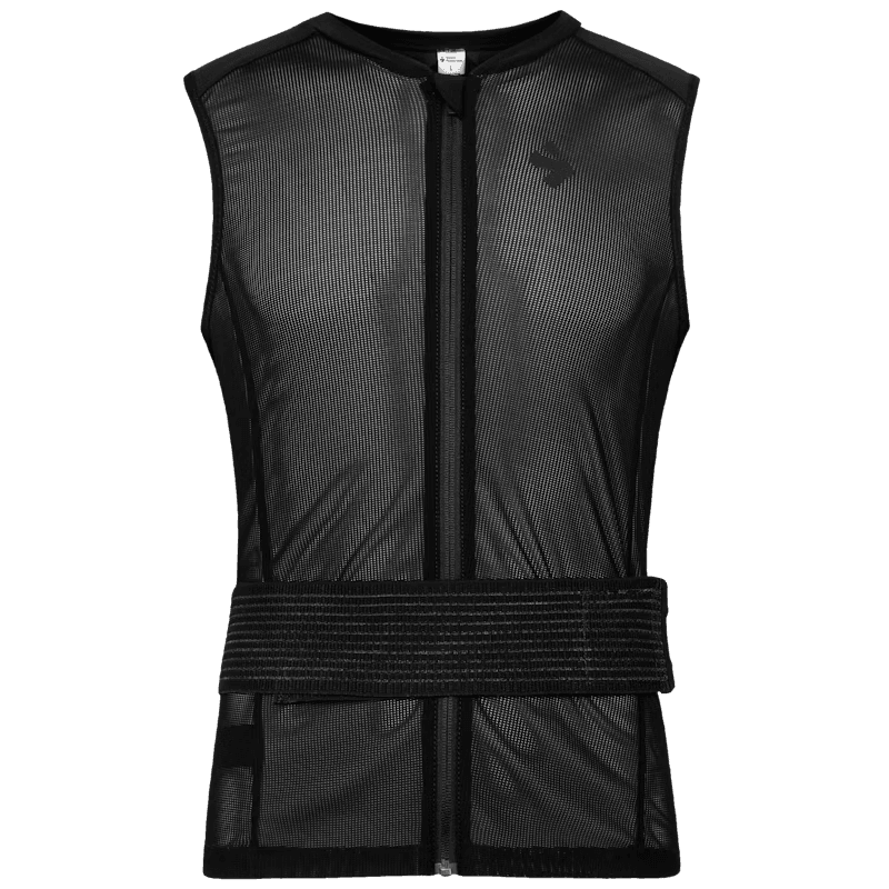 Sweet Protection Back Protector Vest Jr 2.0 lasten selkäpanssari