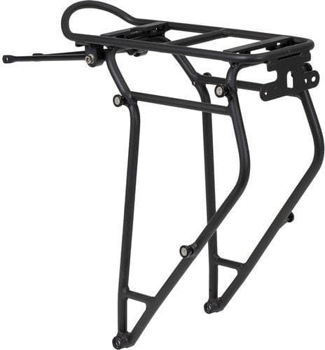 Ortlieb Bike Rack R3 tavarateline
