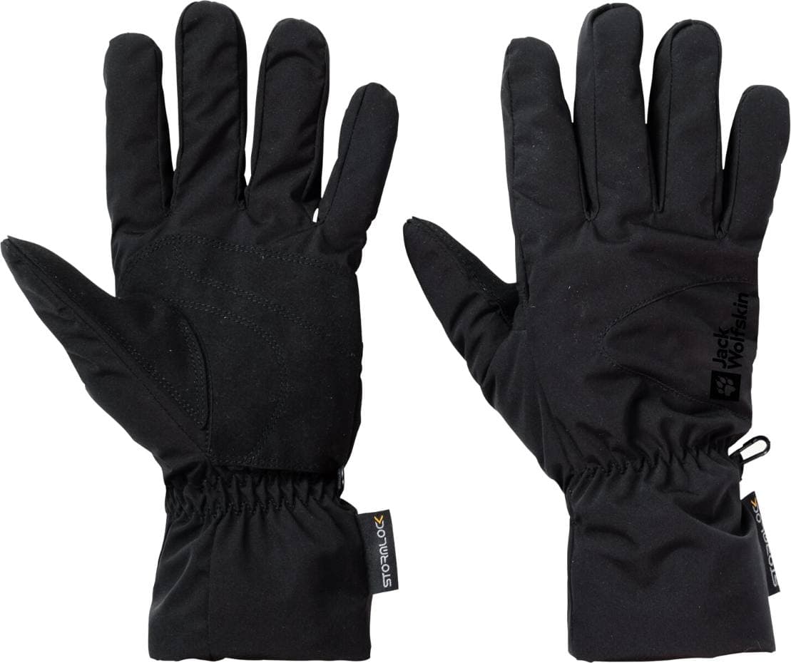 Jack Wolfskin Women's Highloft Glove 2023 naisten sormikkaat