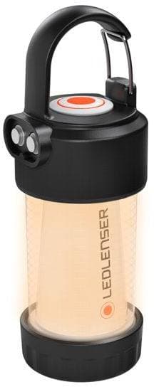 Ledlenser ML4 Lantern, Warm Light lyhty