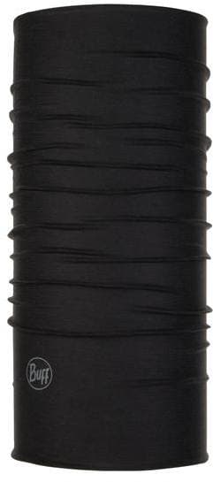 Buff Coolnet UV+ Solid Black putkihuivi