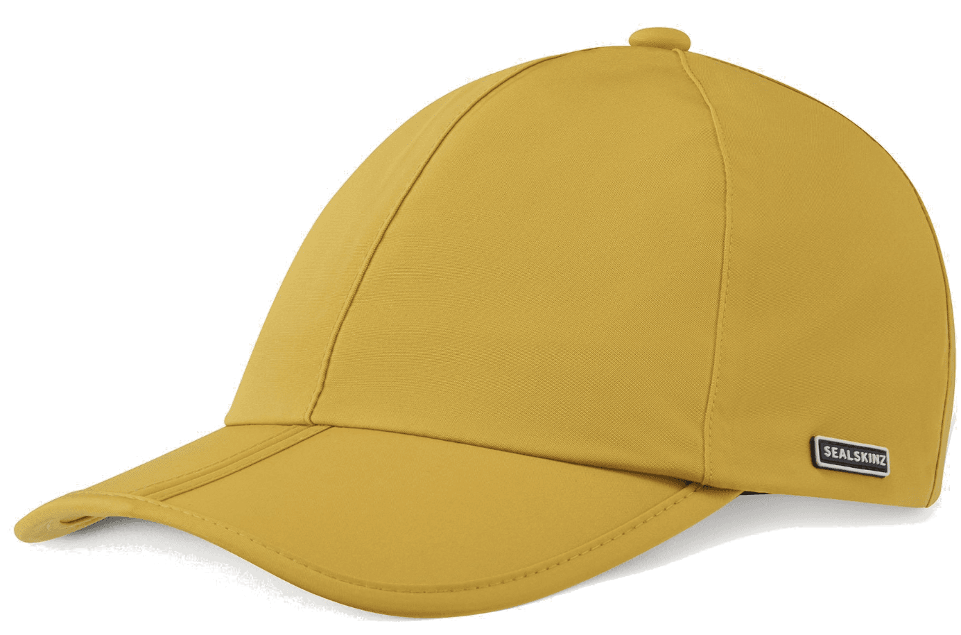 SealSkinz Salle Waterproof Foldable Peak Cap lippalakki