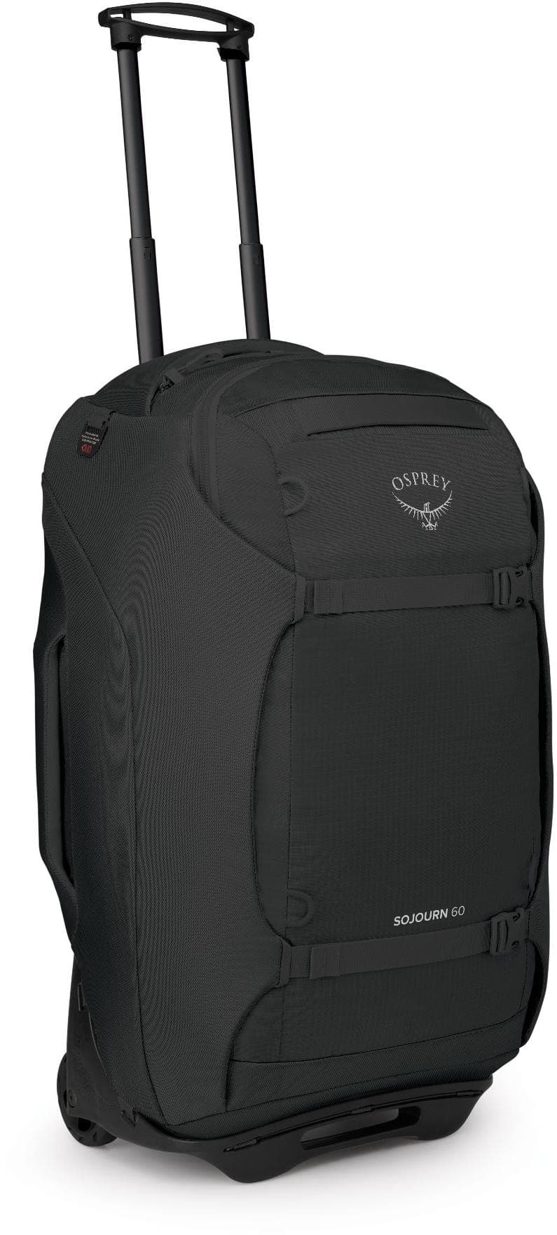 Osprey Sojourn 60 matkailulaukku