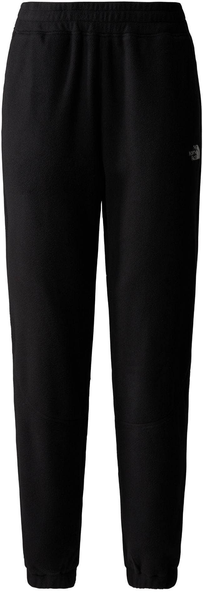The North Face Women's 100 Glacier Jogger naisten välikerroshousut