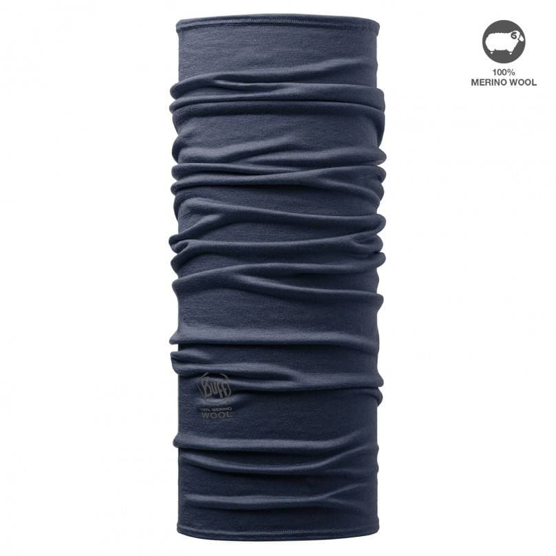 Buff Merino Denim huivi/kauluri