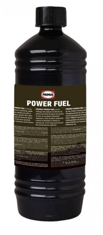 Primus Power Fuel 1L polttoaine