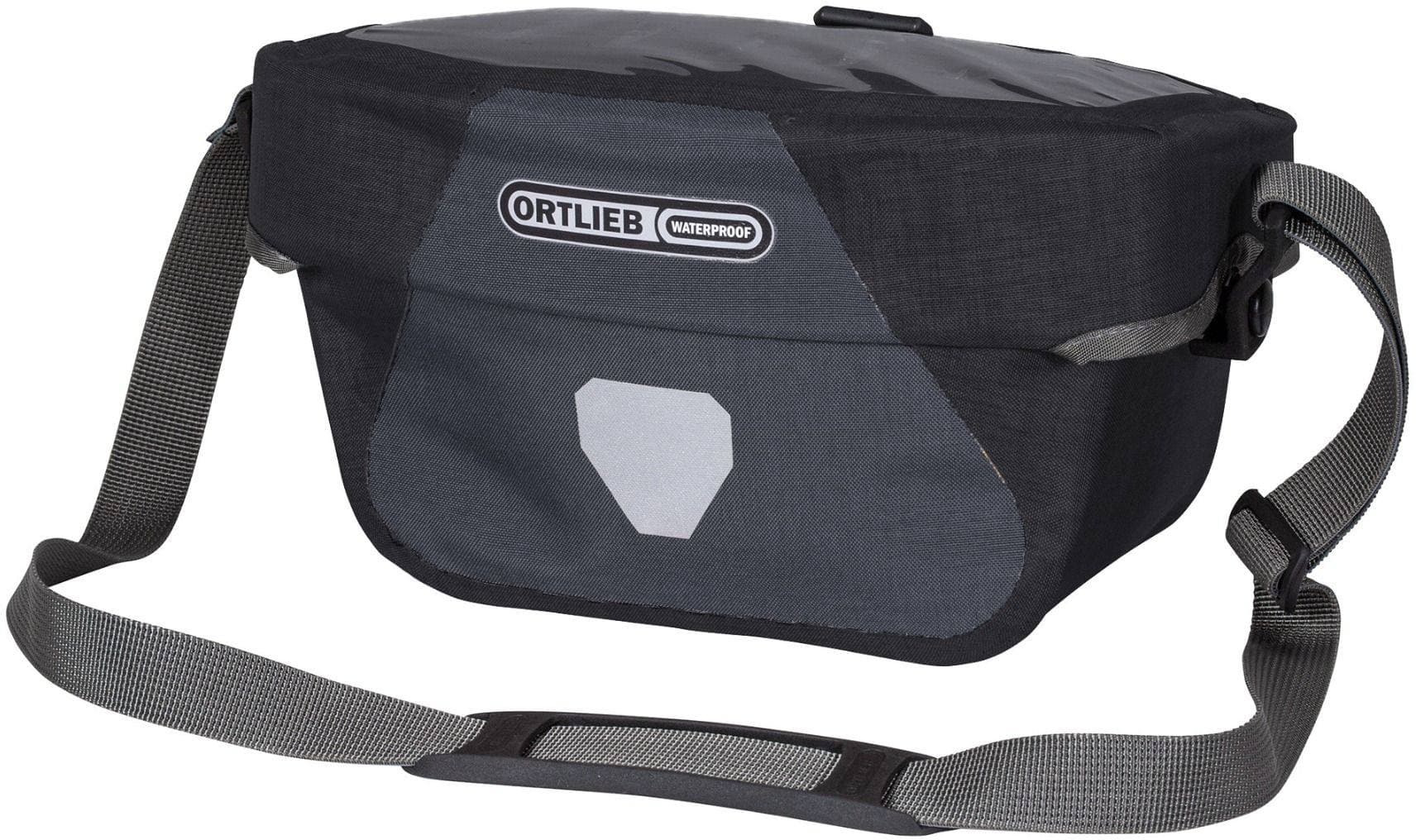Ortlieb Ultimate Six Plus 5L ohjaustankolaukku