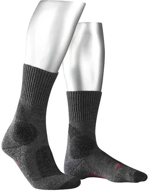 Falke TK 1 miesten vaellussukat