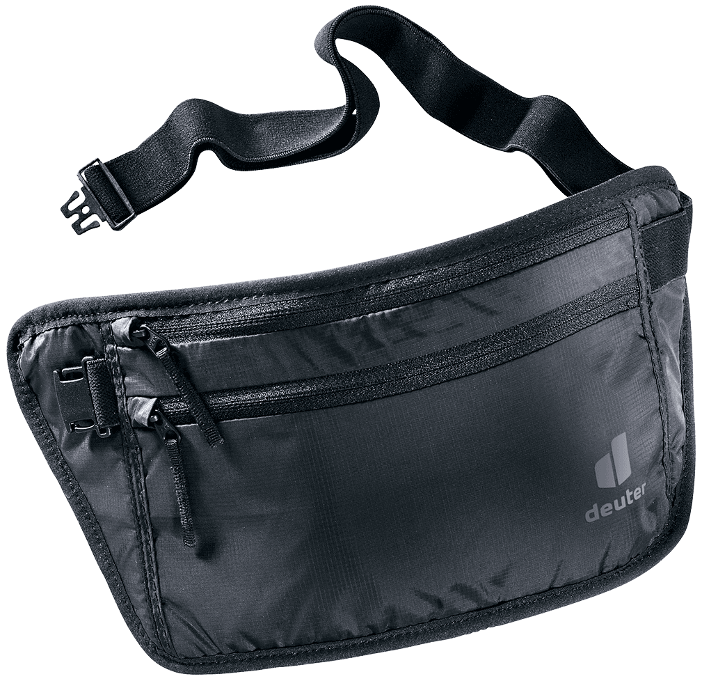 Deuter Security Money Belt II rahavyö