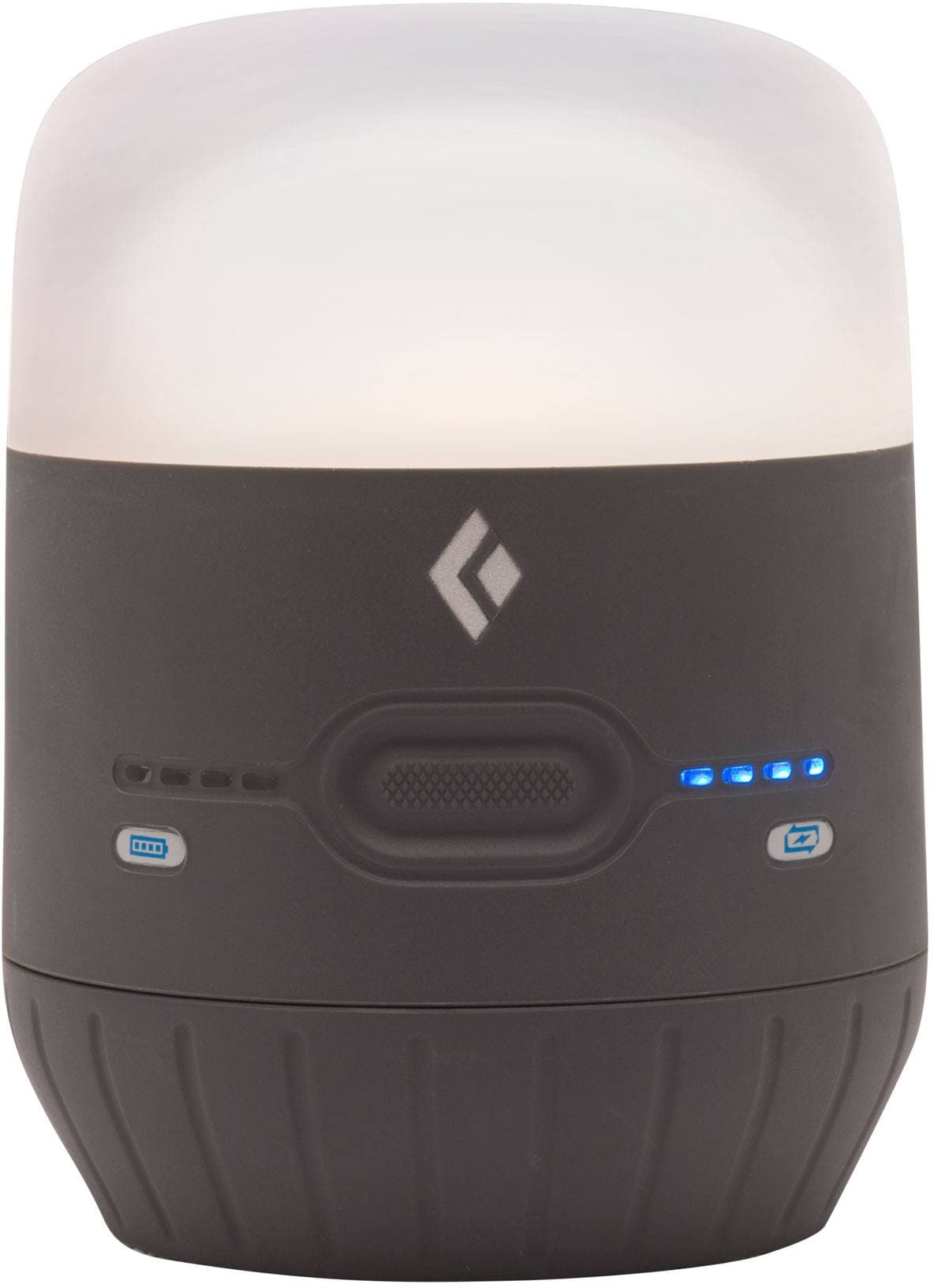 Black Diamond Moji Charging Station Lantern / Portable Power lyhty