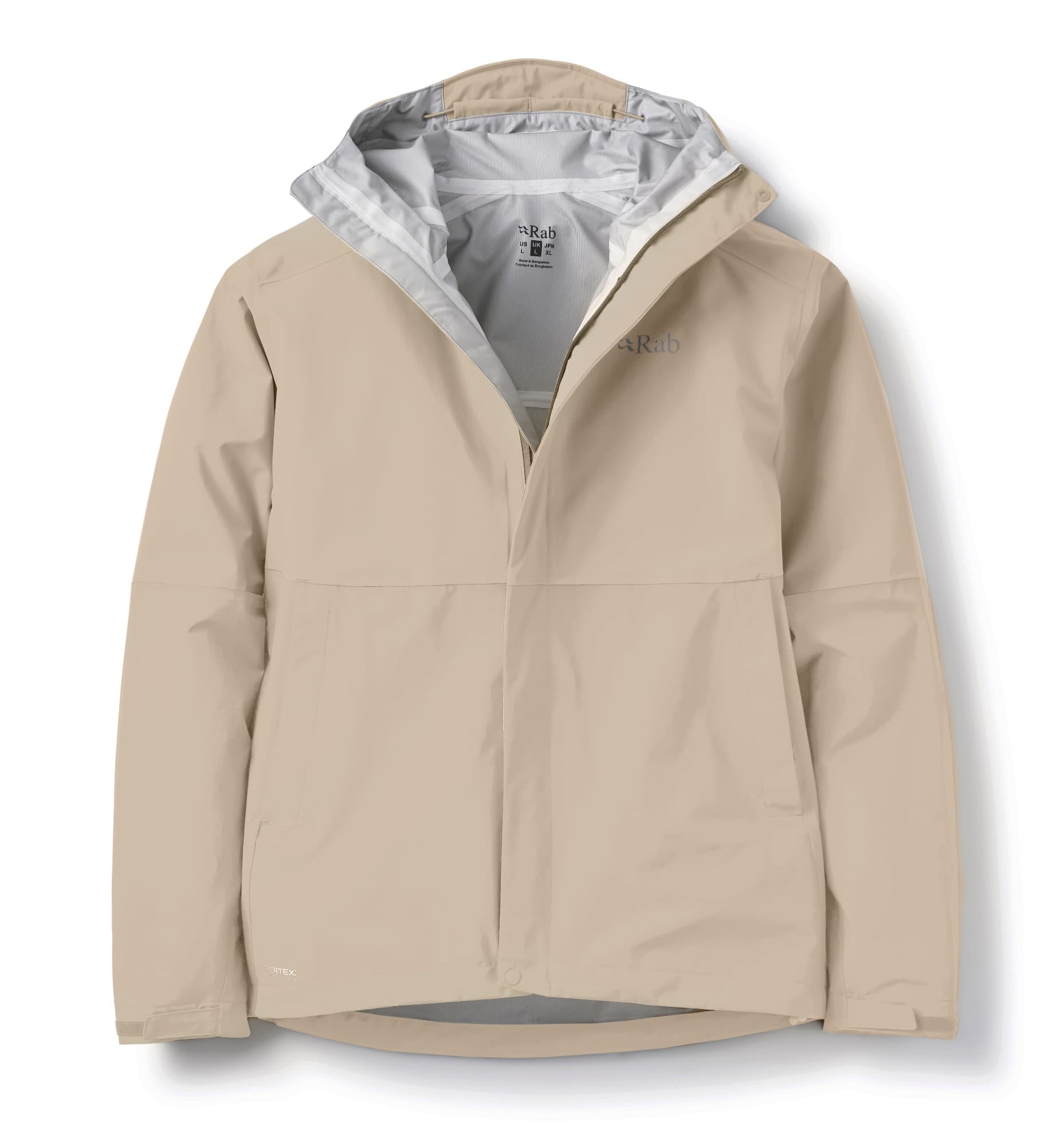 Rab Men's Firewall Jacket miesten kuoritakki