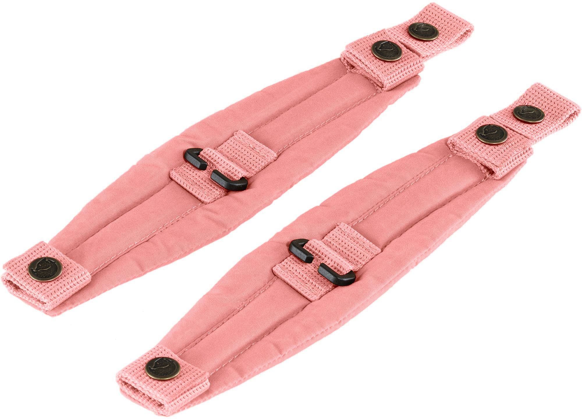 Fjällräven Kånken Mini Shoulder Pads olkahihnapehmusteet