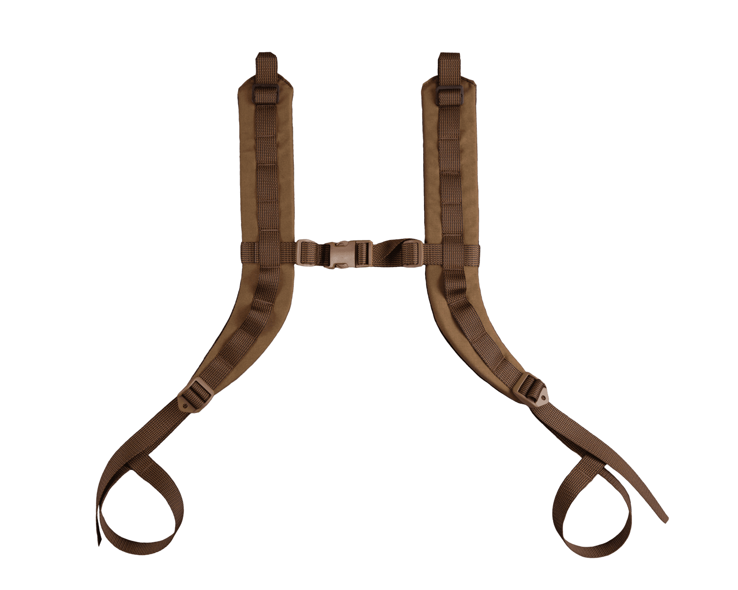 Savotta Kahakka Harness repun olkahihnat