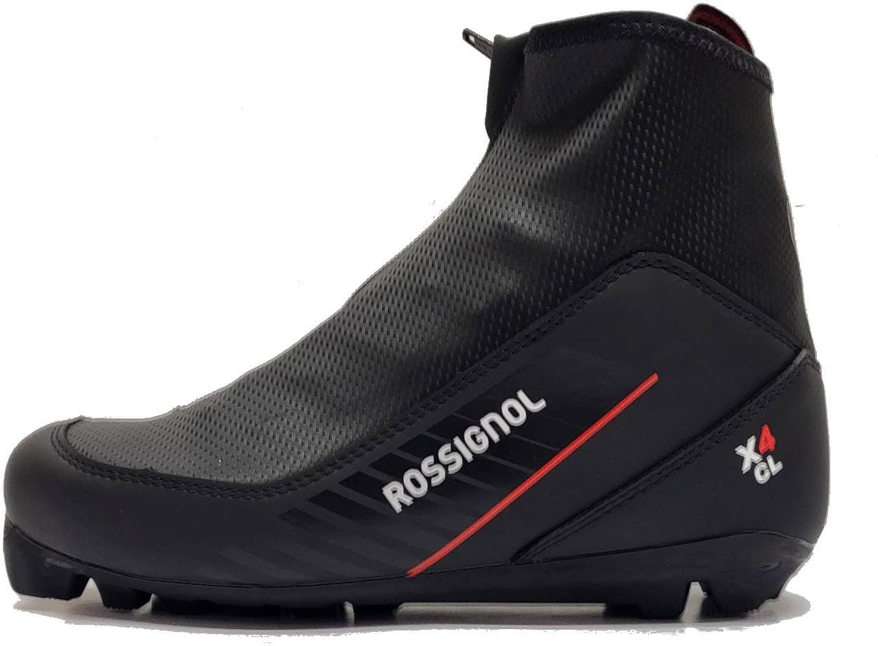 Rossignol X-4 Classic 25/26 miesten ja naisten monot