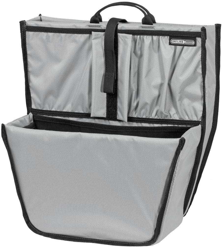 Ortlieb Commuter Insert For Panniers sivulaukun organisointitasku