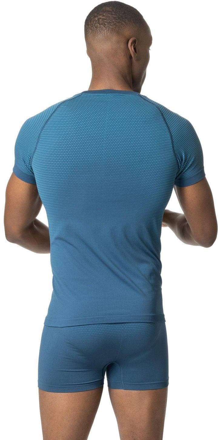 Odlo Men's The Performance Light Eco Short Sleeve T-shirt miesten lyhythihainen t-paita