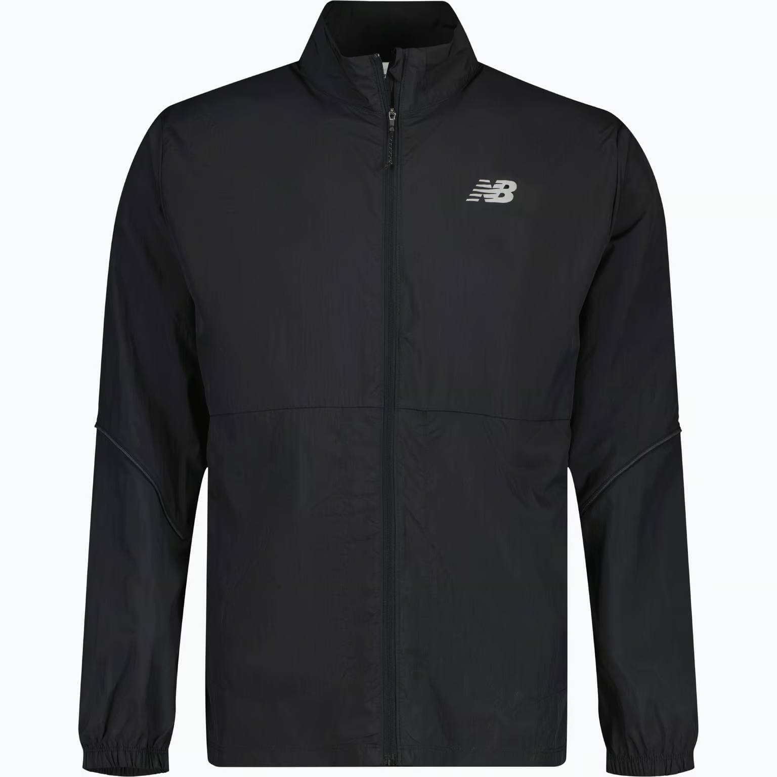 New Balance Men's Athletic Refl Packable Jacket miesten urheilutakki