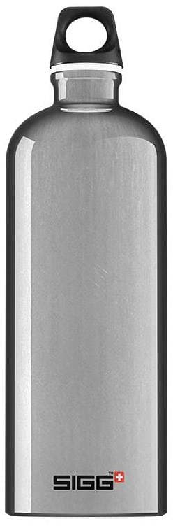 Sigg Traveller 1,0 Alu juomapullo