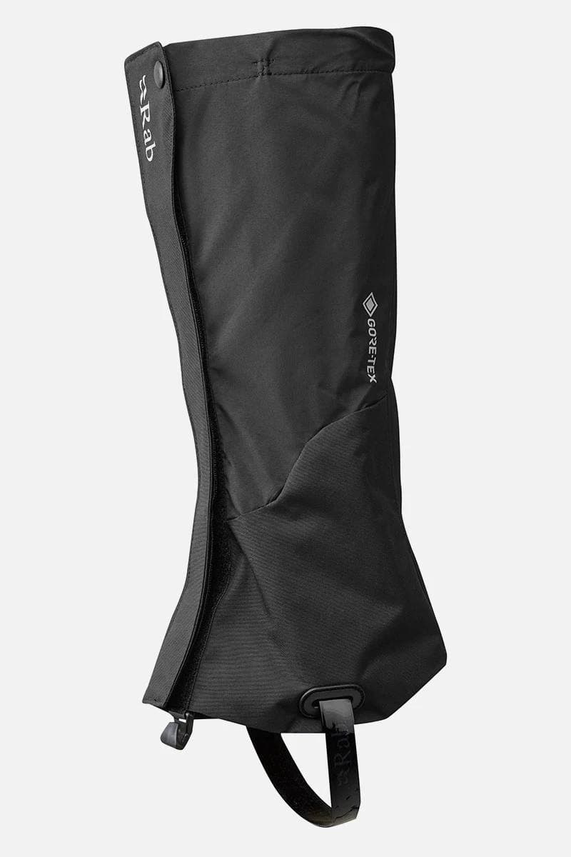 Rab Men's Muztag GTX Gaiter miesten säärystimet