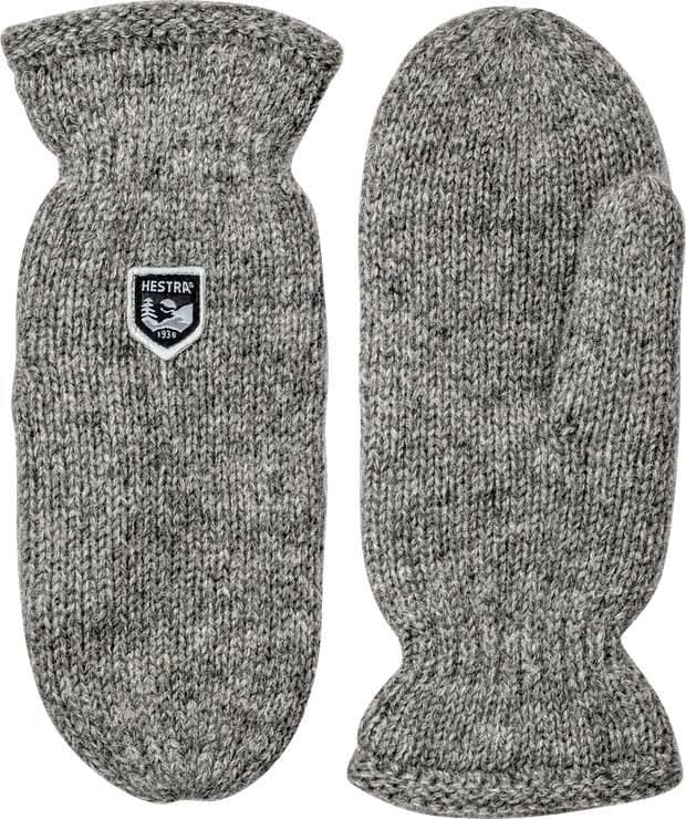 Hestra Basic Wool Mitt rukkaset