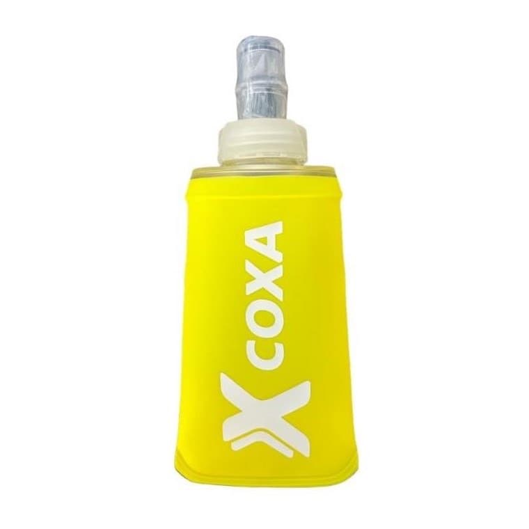 Coxa Carry Soft Flask 150 ml Velcro juomapullo