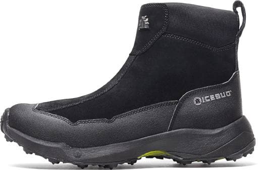 Icebug Women's Metro2 BUGrip Naisten nastakengät