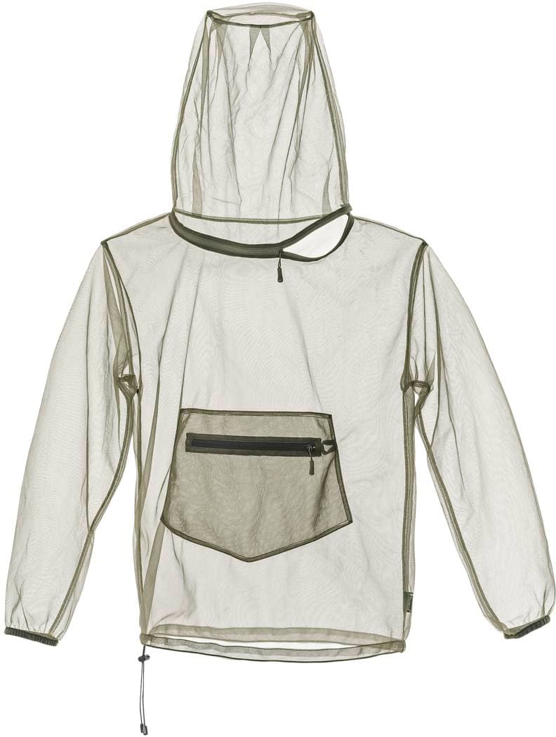 Pinewood Mosquito Cover Anorak hyttyssuoja-anorakki
