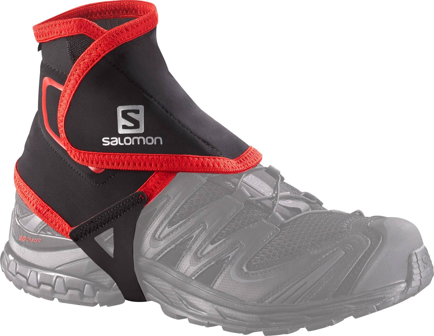 Salomon Trail Gaiters High säärystin