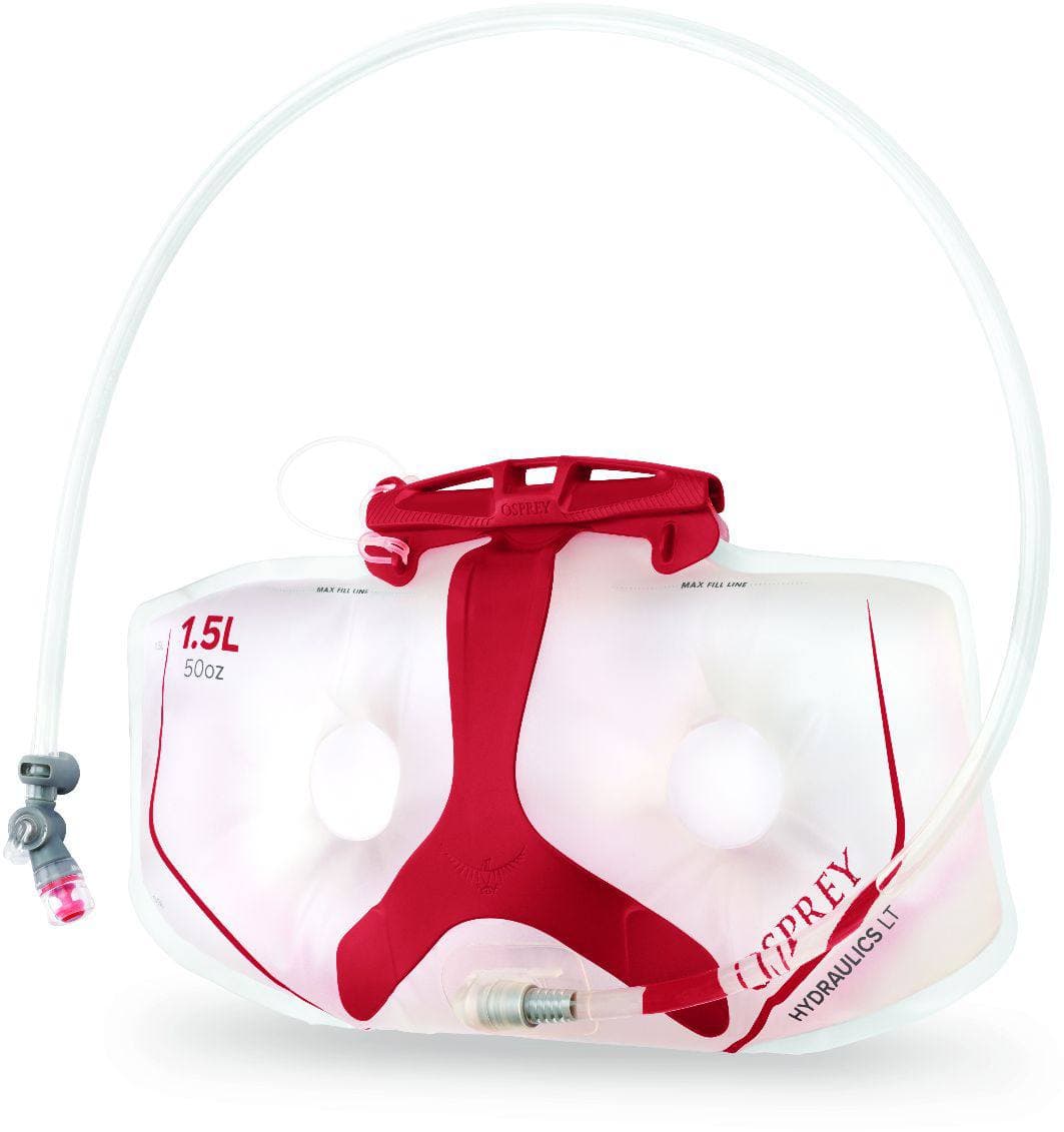 Osprey Hydraulics LT Lumbar 1,5L juomapussi