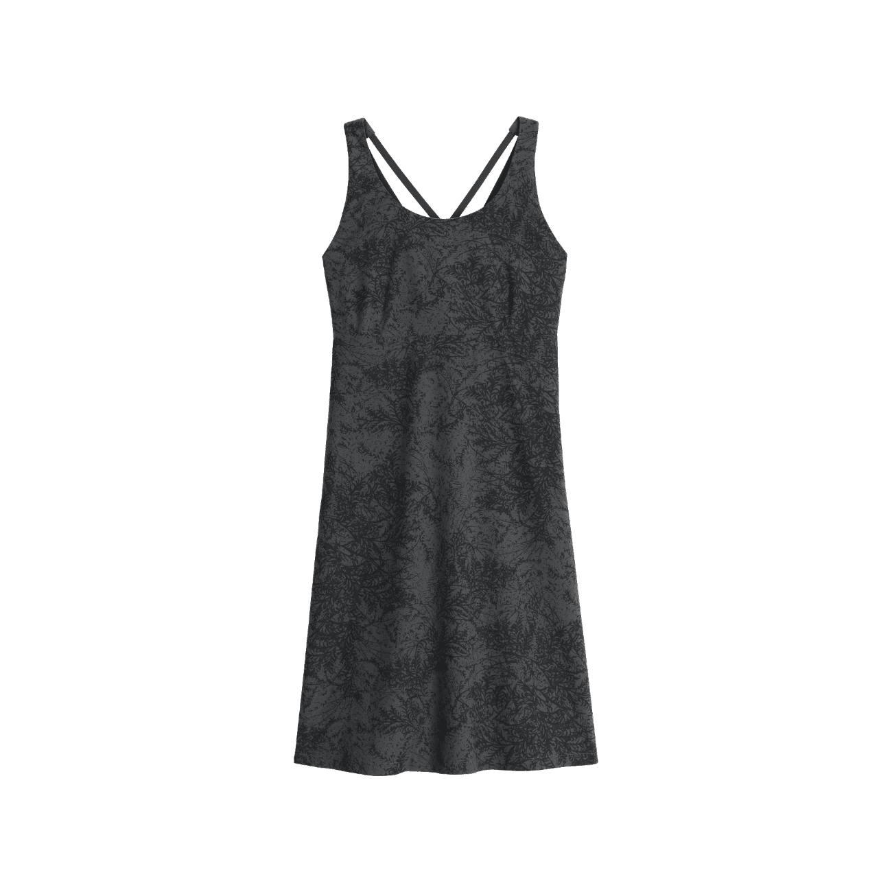 Royal Robbins Women's Spotless Evolution Tank Dress naisten kesämekko