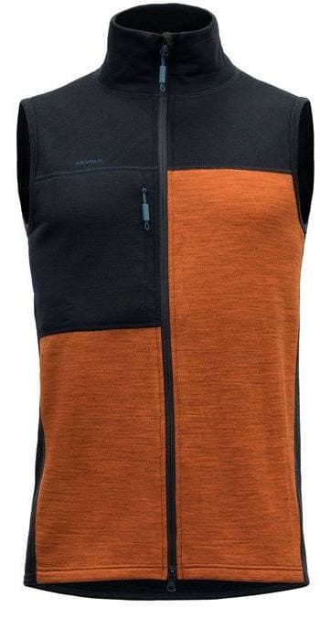 Devold Nibba Hiking Vest Men miesten liivi