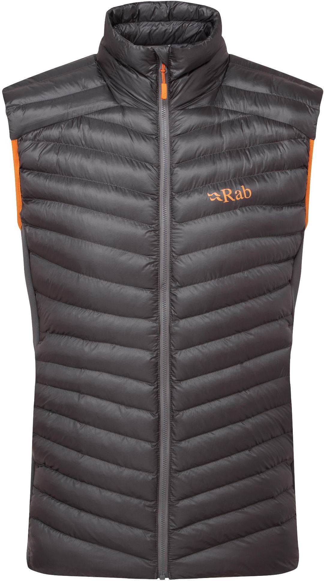 Rab Men's Cirrus Flex Vest miesten toppaliivi