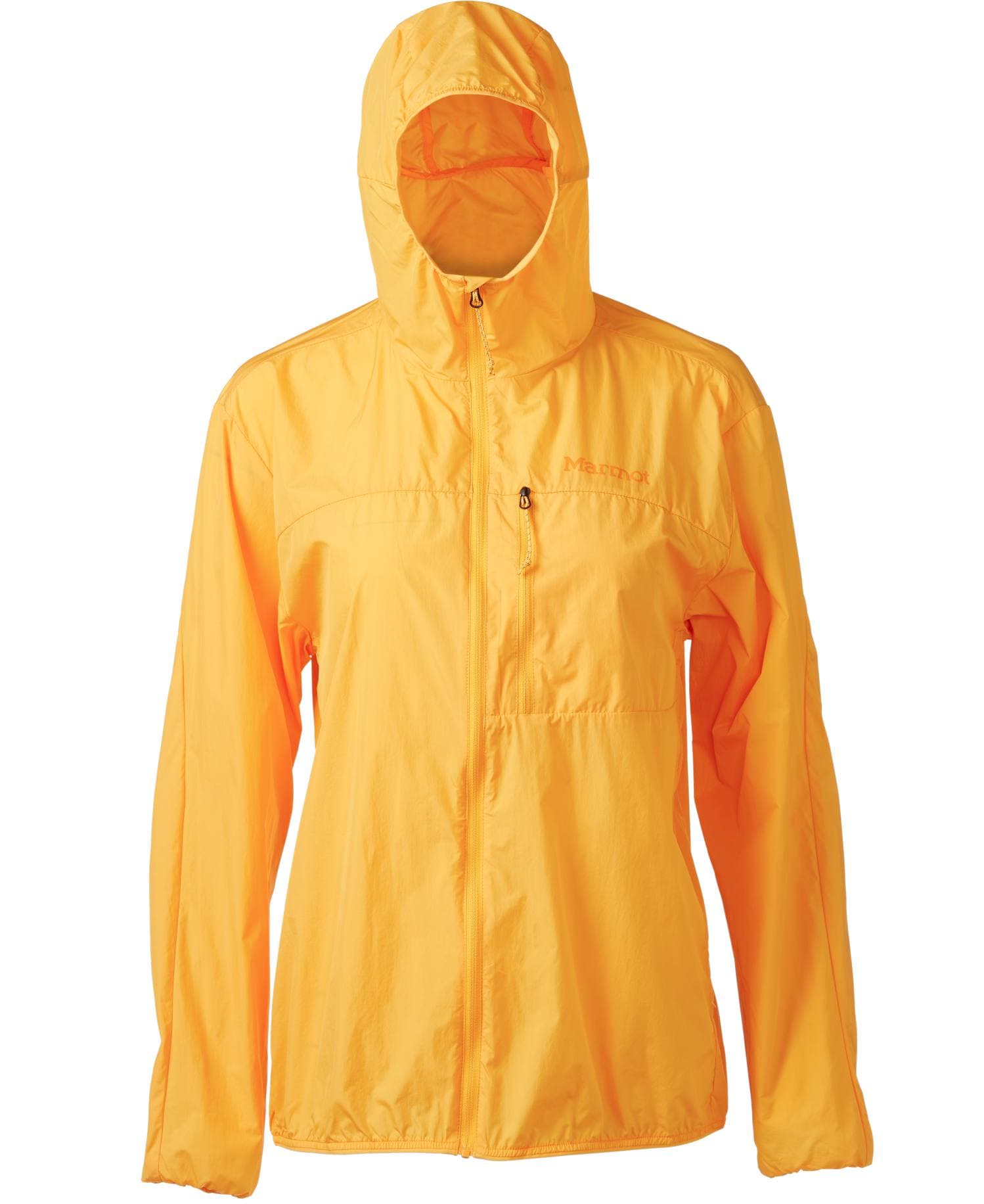 Marmot Superalloy Bio Wind – naisten tuulitakki