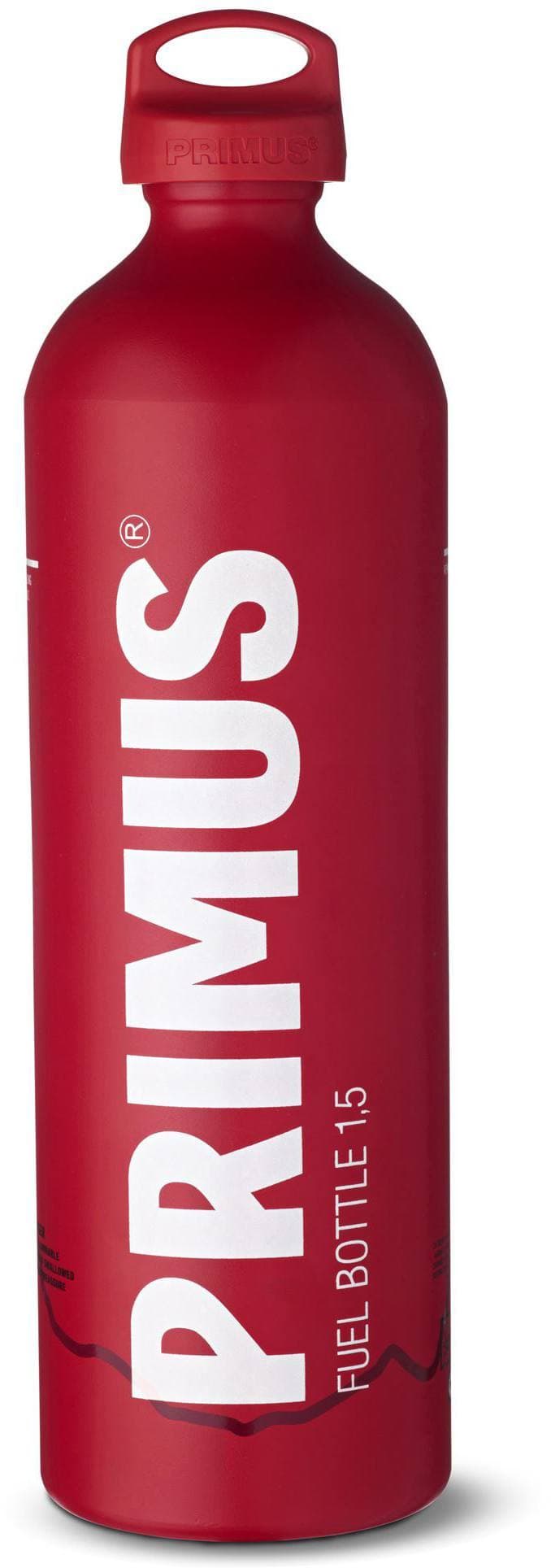 Primus Fuelbottle 1,5l polttoainepullo