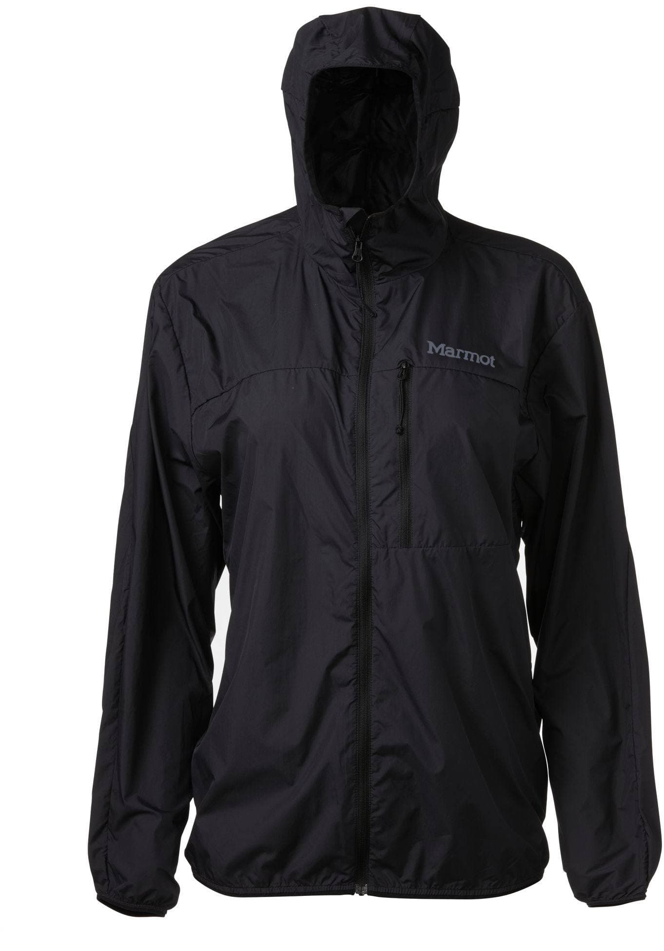 Marmot Superalloy Bio Wind – naisten tuulitakki