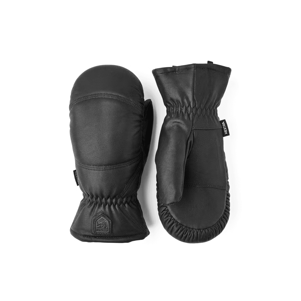 Hestra Leather Box Mitt rukkaset