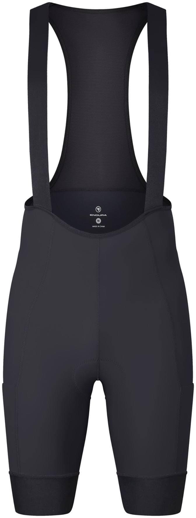Endura Men's Loop Bibshort miesten urheiluhousut ja trikoot