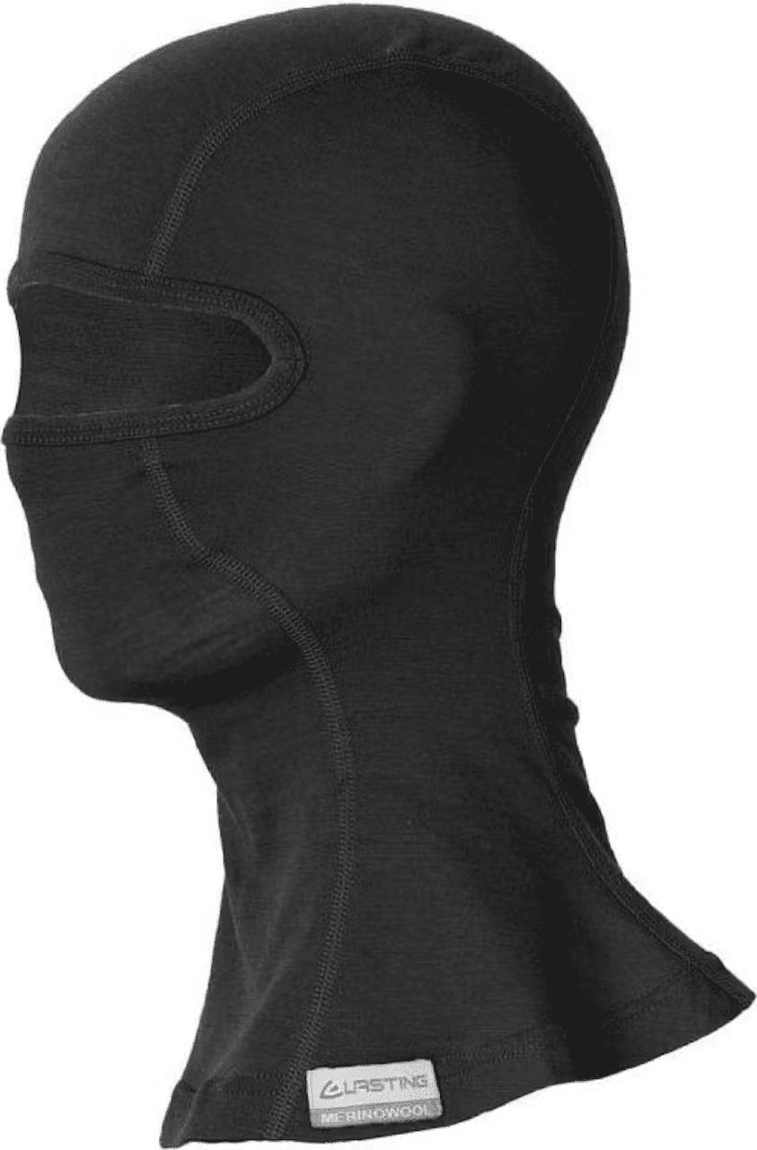 Lasting Riite Balaclava aikuisten kypärämyssy