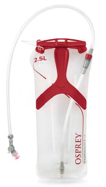 Osprey Hydraulics LT 2,5 juomapussi
