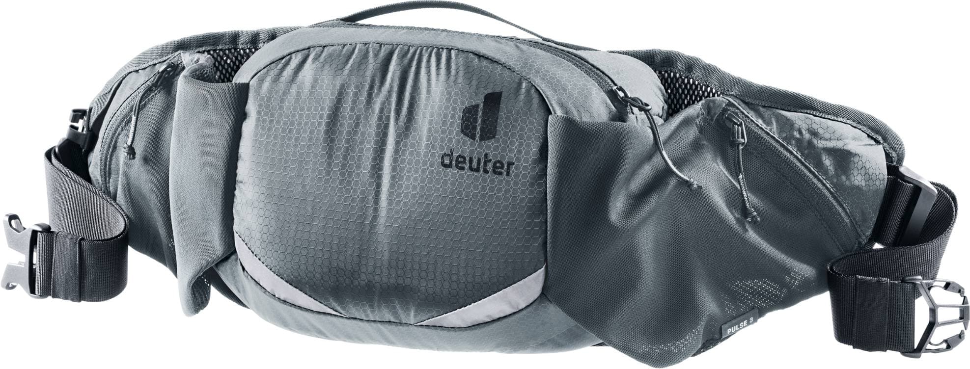 Deuter Pulse 3 vyölaukku