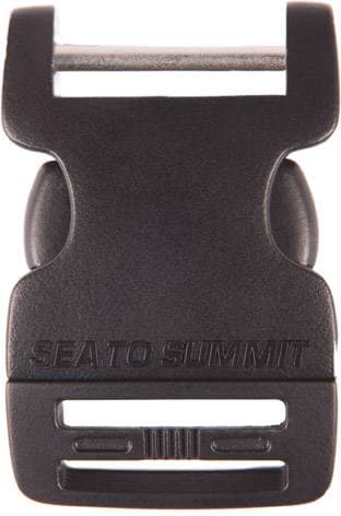 Sea To Summit Buckle 15 mm Side Release 1-pin hihnasolki