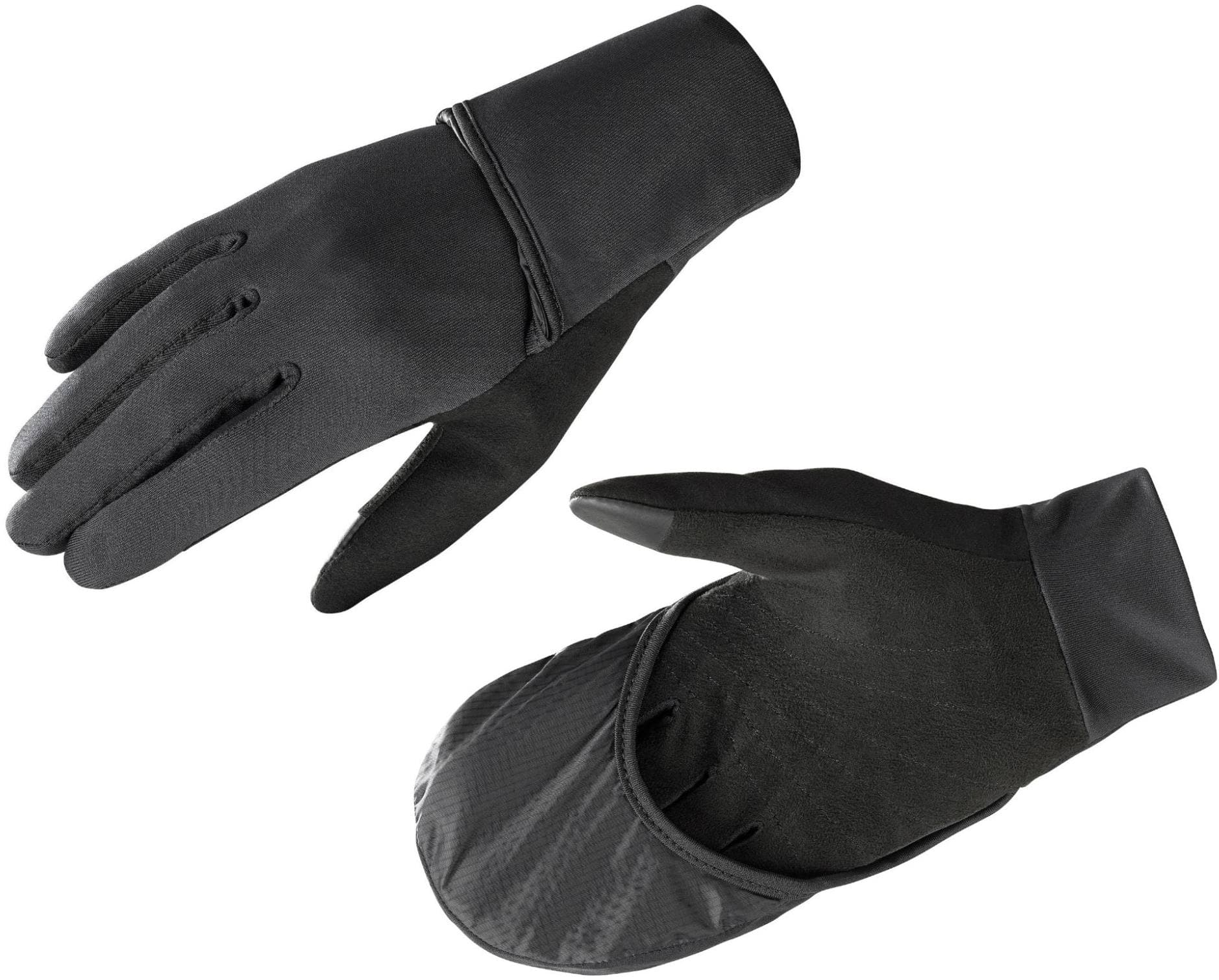 Salomon Fast Wing Winter Glove juoksusormikkaat