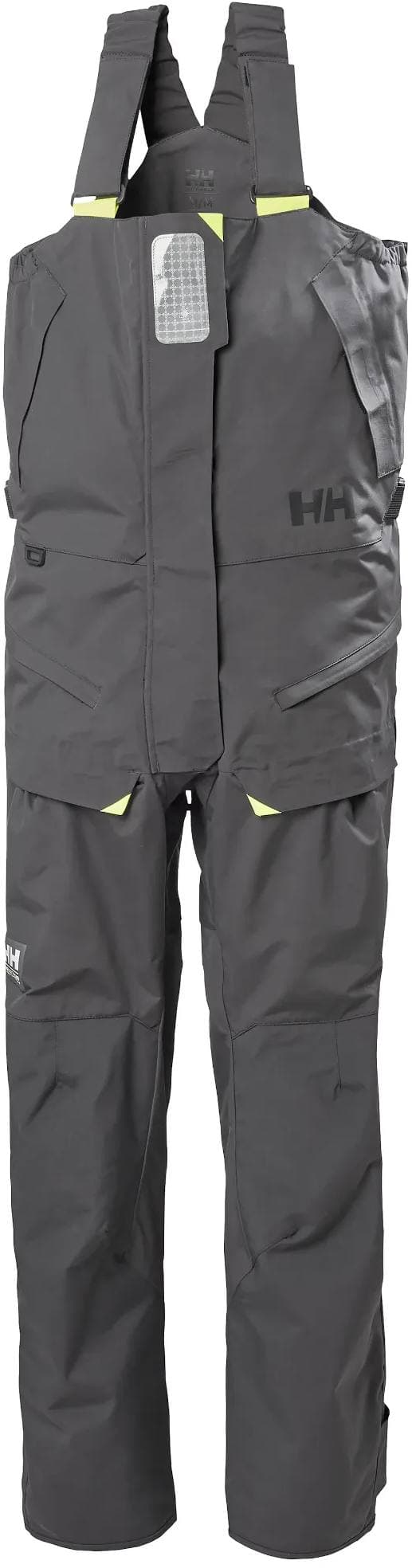 Helly Hansen Skagen Offshore Women's Bib naisten vedenpitävät kuorihousut