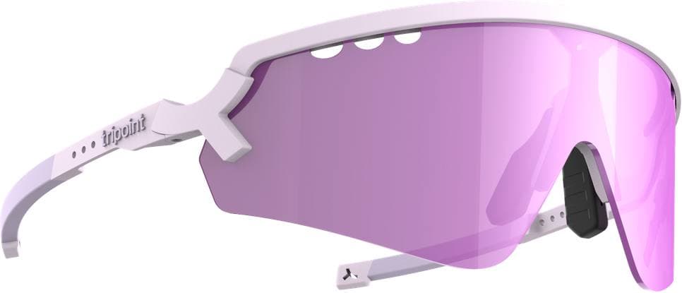 Tripoint Chobe Light Purple Multi aurinkolasit
