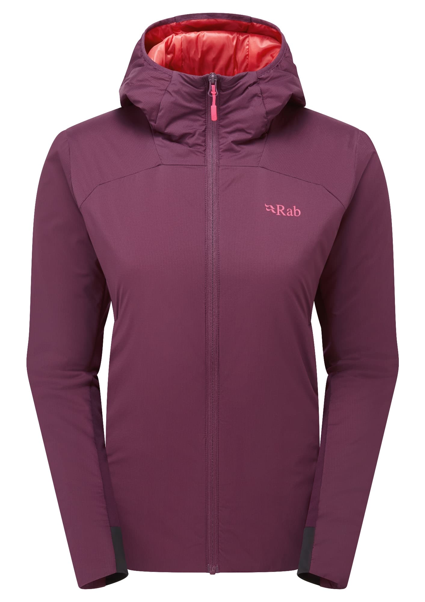 Rab Women's Xenair Alpine Flex Insulated Jacket naisten kevyttoppatakki