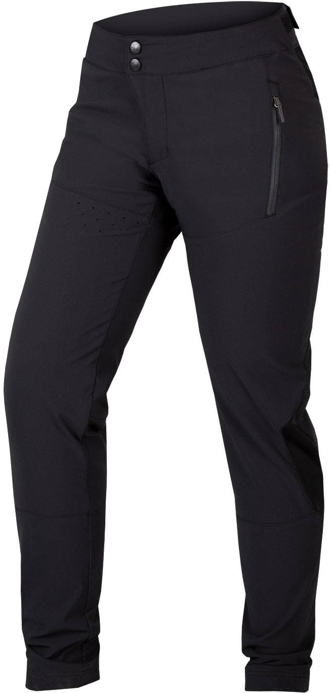 Endura MT500 Burner W Pant naisten maastopyöräilyhousut