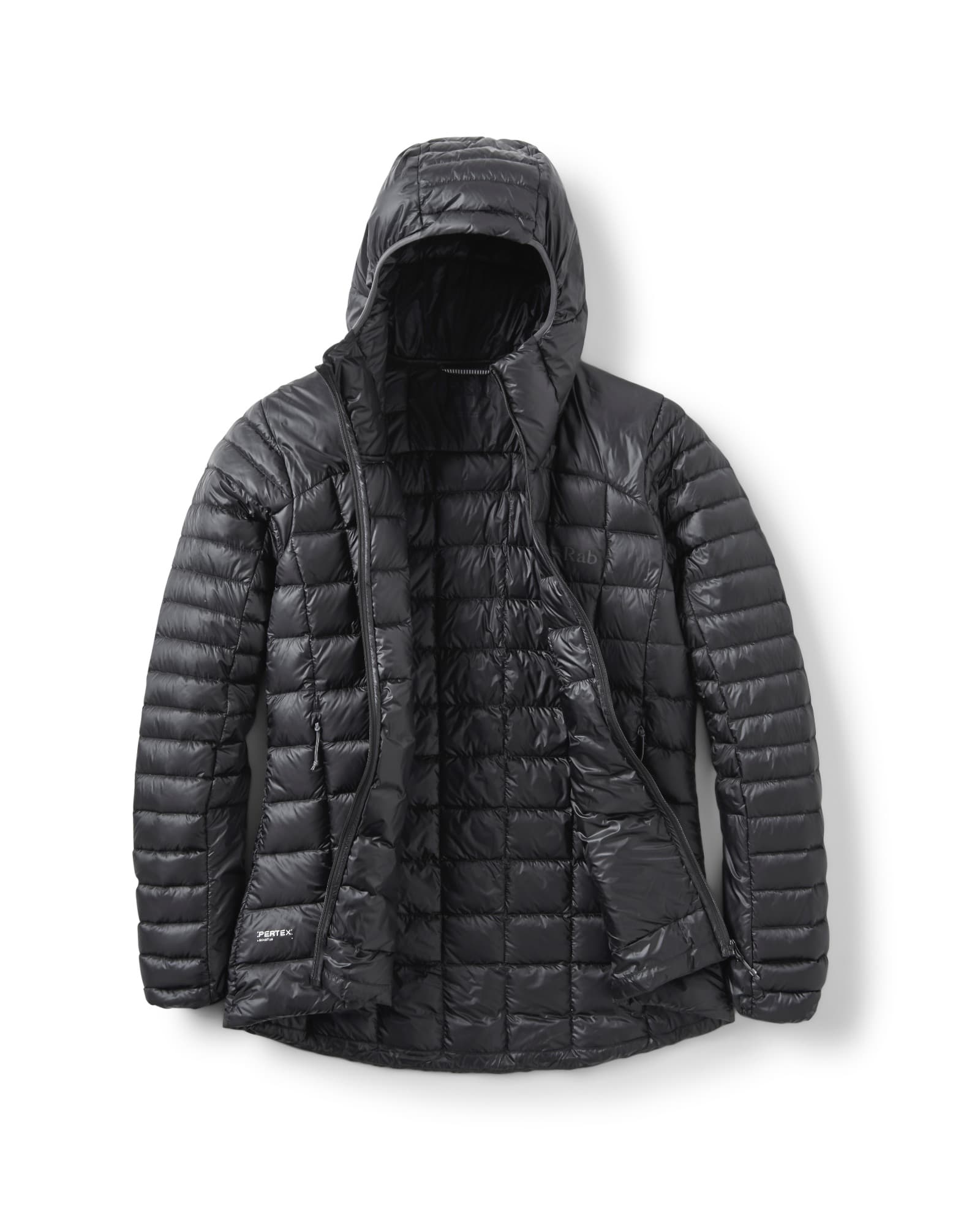 Rab Men's Mythic Alpine Light Down Jacket miesten kevytuntuvatakki
