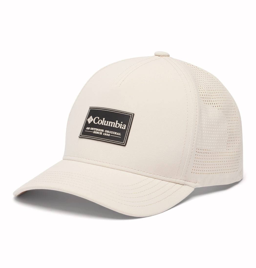 Columbia Mountaincap 3D Stretch aikuisten lippalakki
