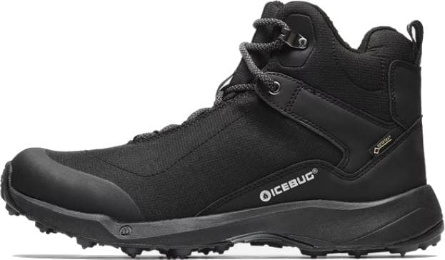 Icebug Women's Pace3 Bugrip GTX Naisten nastakengät